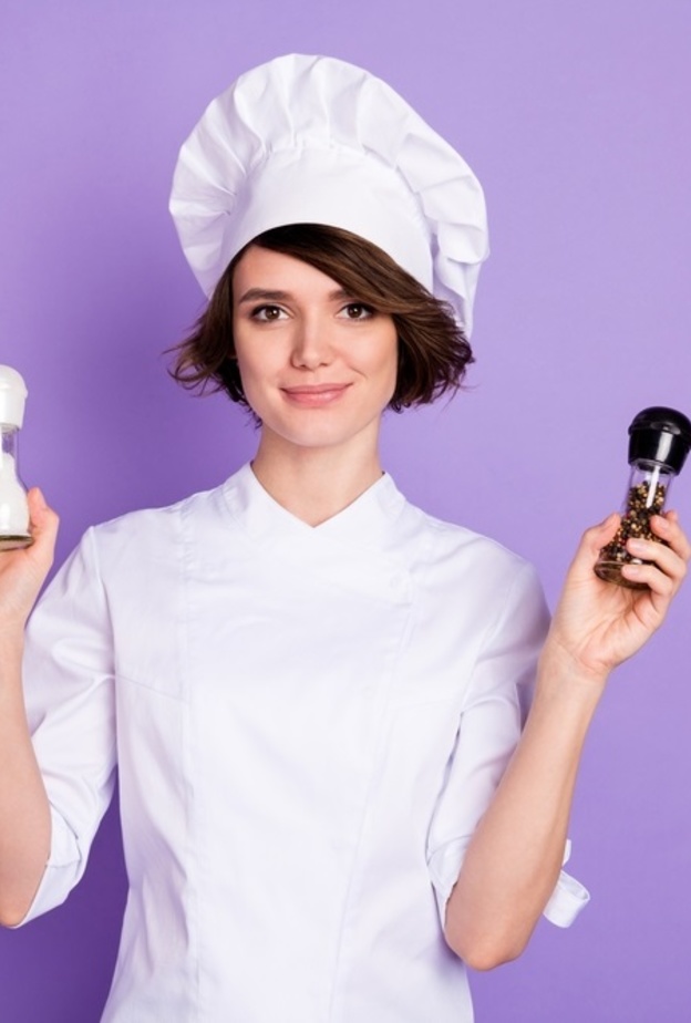  طرق ذكية لتخزين التوابل والبهارات كي لا تفقد فاعليتها