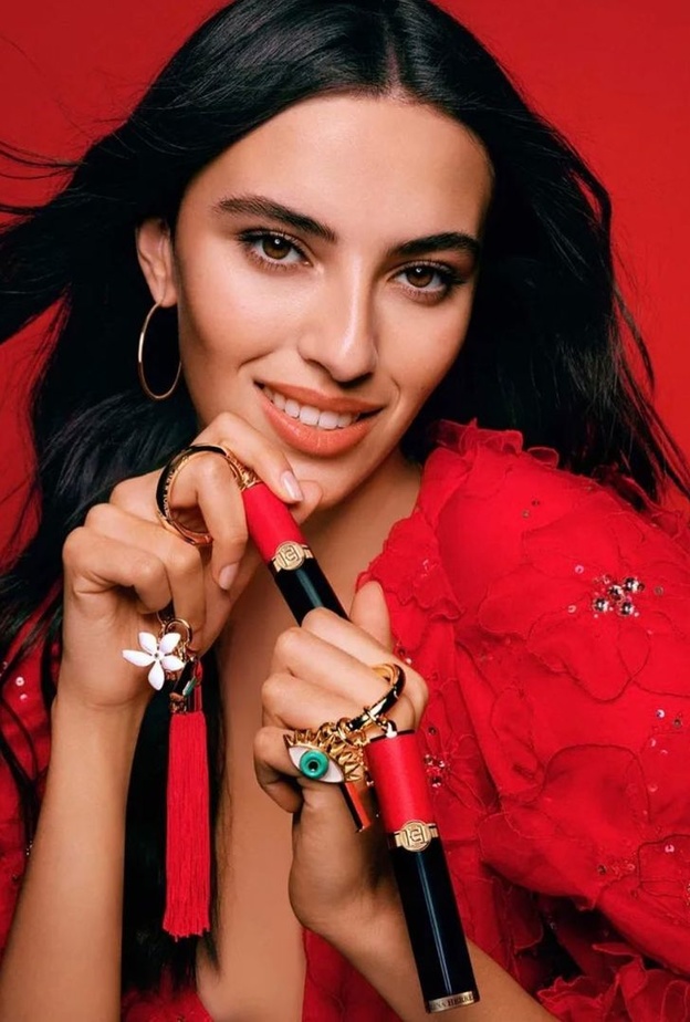 عارضات الأزياء السعوديات يتسيدن فضاء العالمية في عام 2023