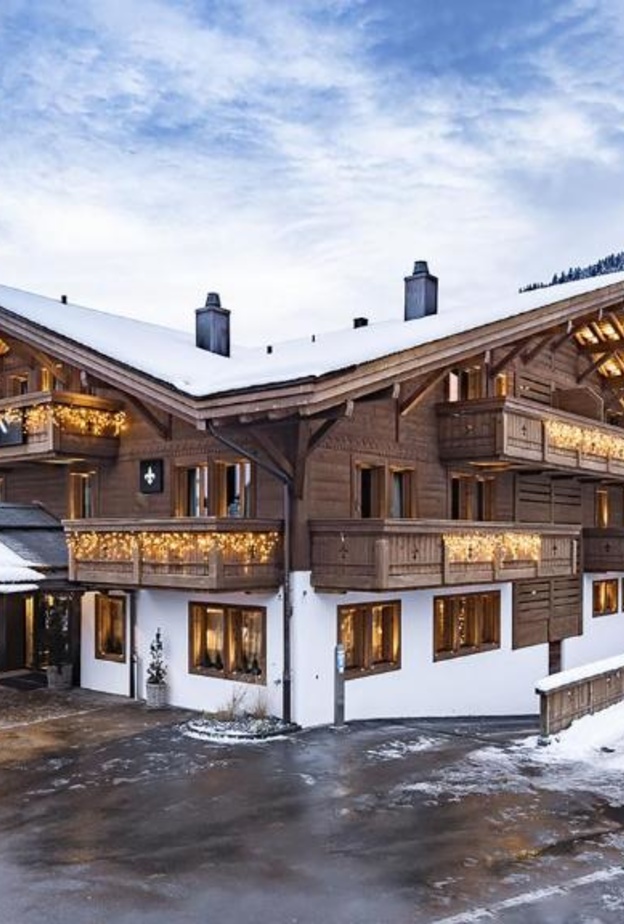 فندق ULTIMA GSTAAD، غشتاد، سويسرا