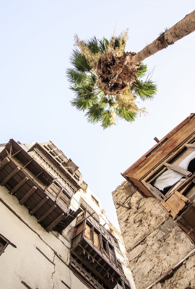 5 تجارب تاريخية لعشاق الزمن الجميل في "جدة البلد"