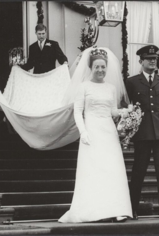 قصة حب بدأت في مرحلة الدراسة الجامعية