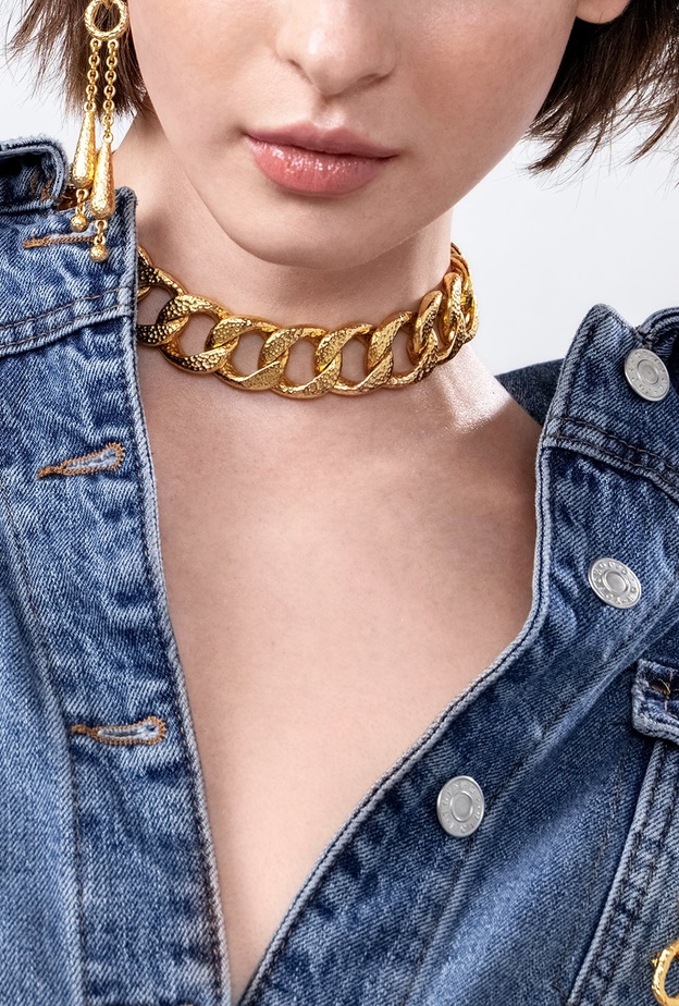 تعرفي على 8 من اتجاهات موضة مجوهرات 2023