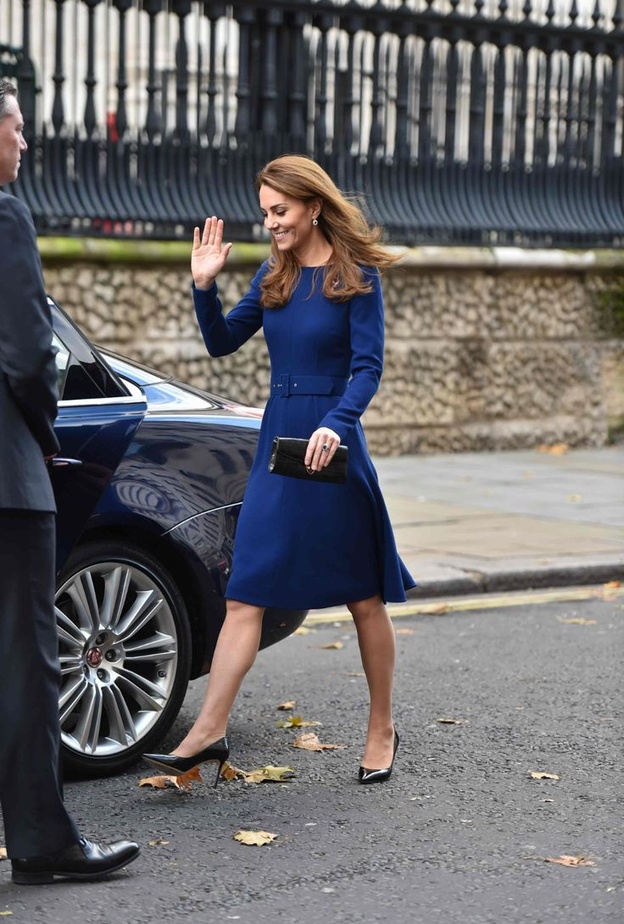 كاثرين أميرة ويلز The Princess of Wales