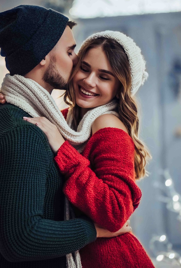 كيف تجعلين زوجك يقع في حبك من جديد