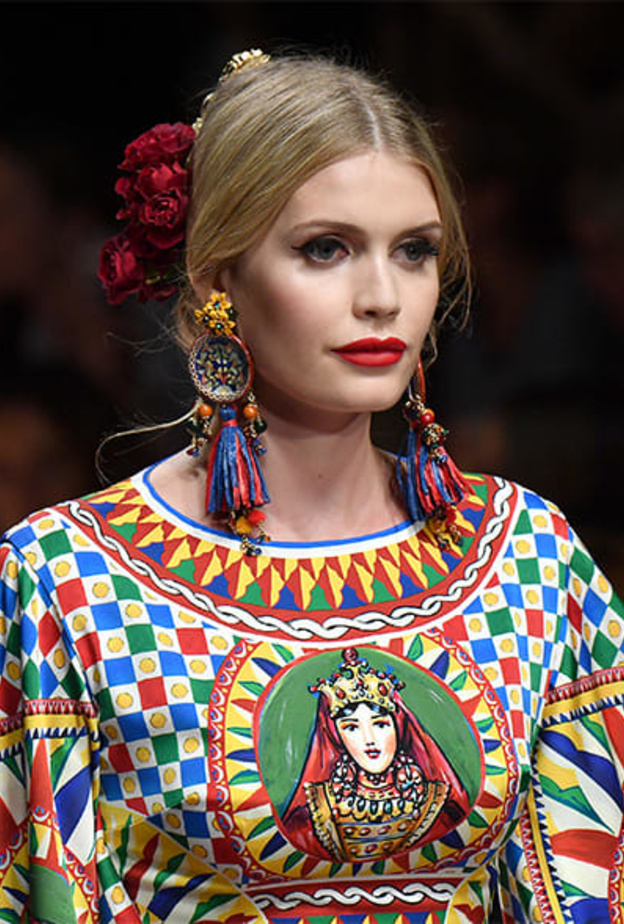 ليدي كيتي سبنسر Lady Kitty Spencer