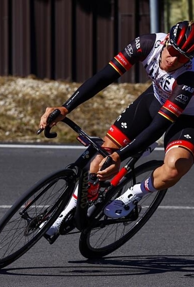 تعرفوا على أبرز سائقي الدراجات في السعودية