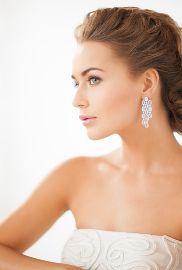 مجوهرات عروس