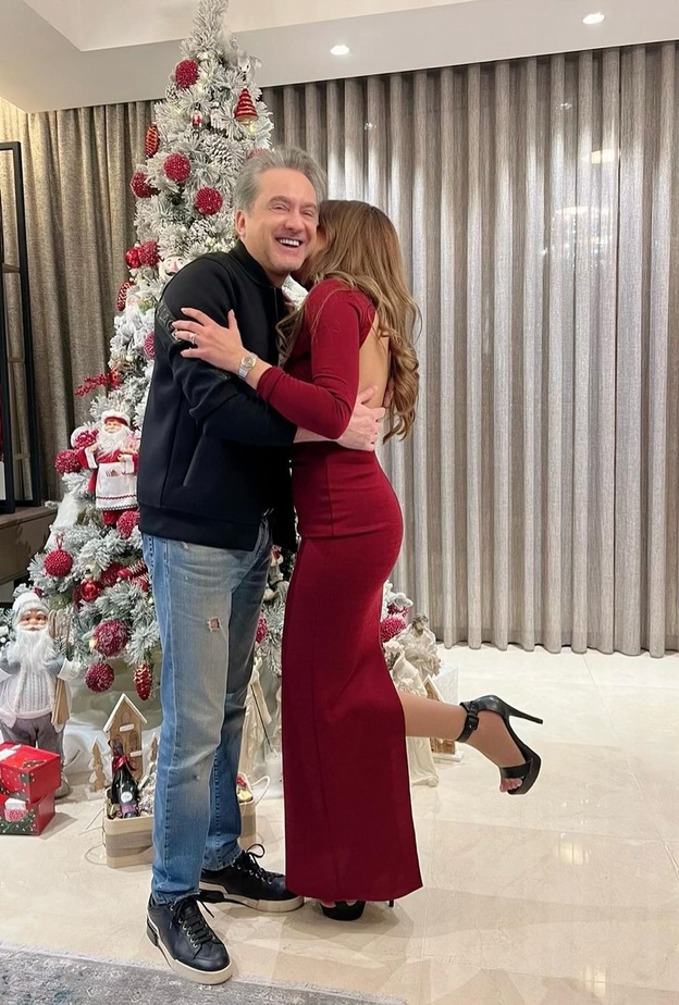 زيجات وخطوبة المشاهير في ديسمبر 2022 بينها زواج الفنان مروان خوري