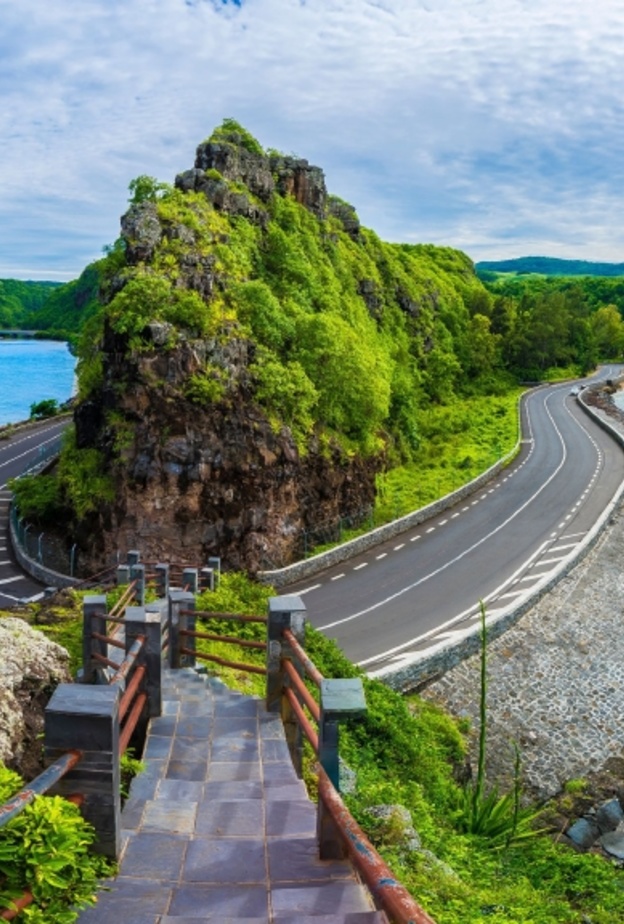 موريشيوس Mauritius