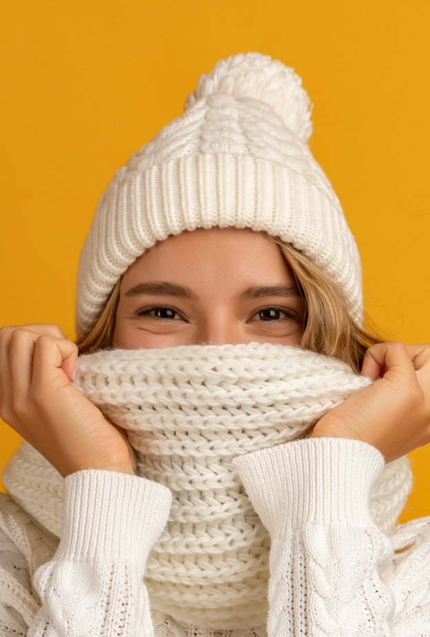 نصائح ذهبية لتعزيز صحتك أثناء فصل الشتاء