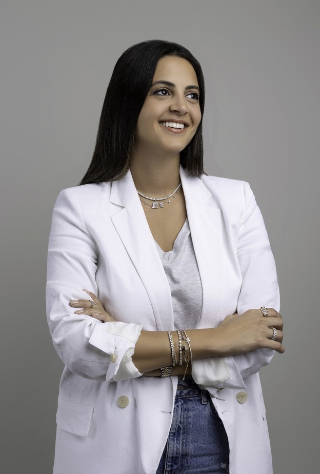 مجوهرات "هبة جابر".. مجموعة قصص ملهمة تنمي التصاميم الشخصية