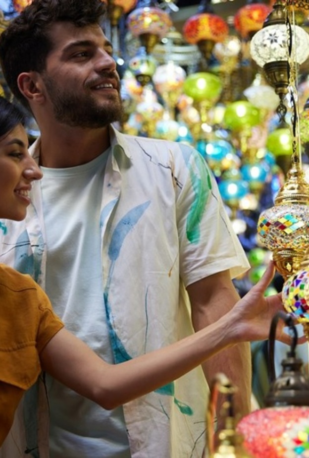 أجواء ساحرة بالانتظار