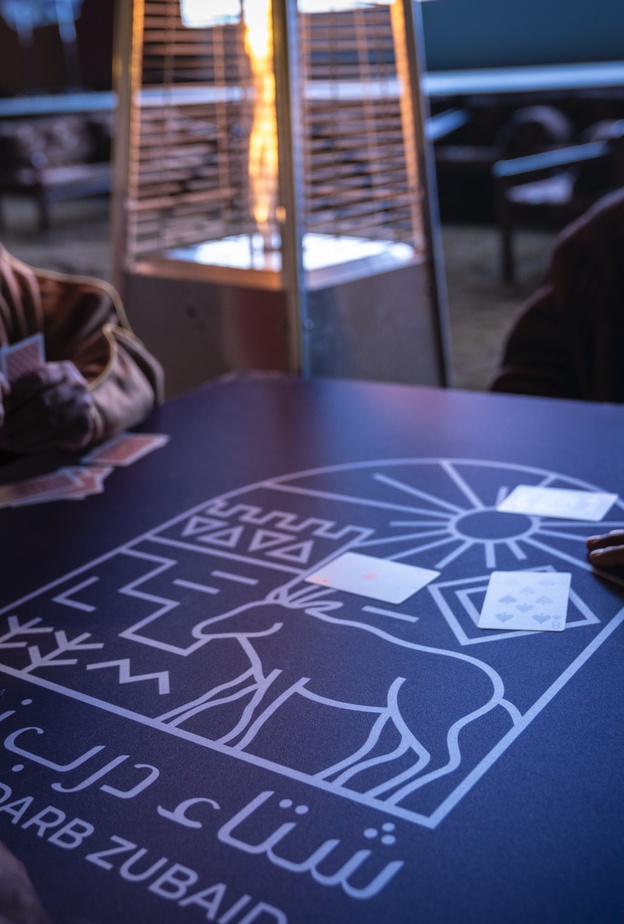 مهرجان شتاء درب زبيدة.. تجربة تاريخية وتراثية ساحرة وفعاليات ترفيهية متنوعة