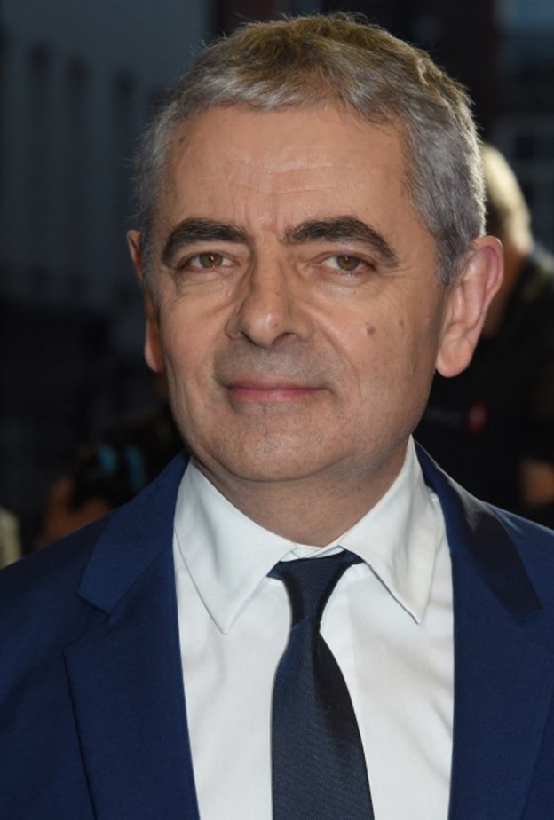  روان أتكينسون