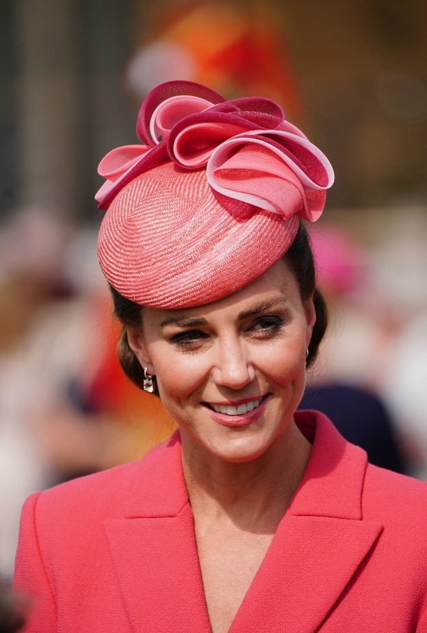 معايير جمالية تميزت بها كيت ميدلتون على مر السنوات ..إكتشفي أبرزها