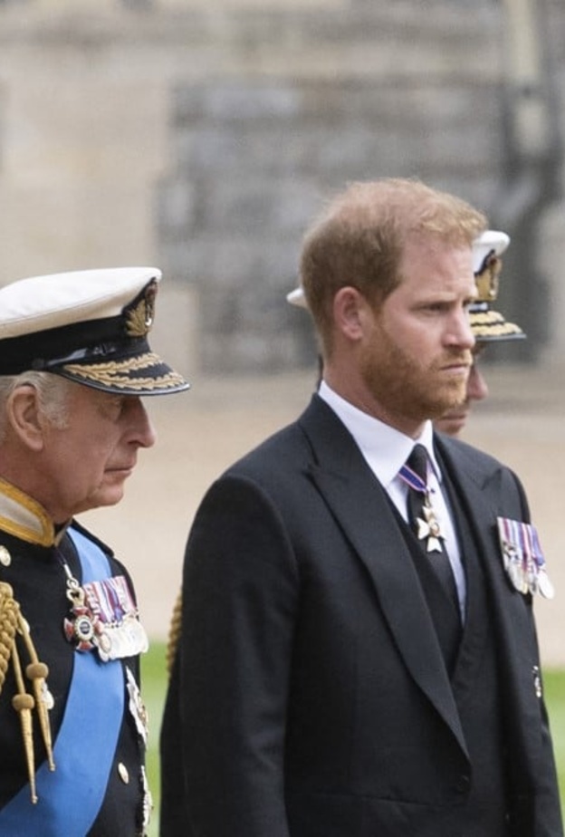 الأمير هاري: أود إعادة التواصل مع والدي وشقيقي.. لكنهما لم يرغبا في المصالحة 