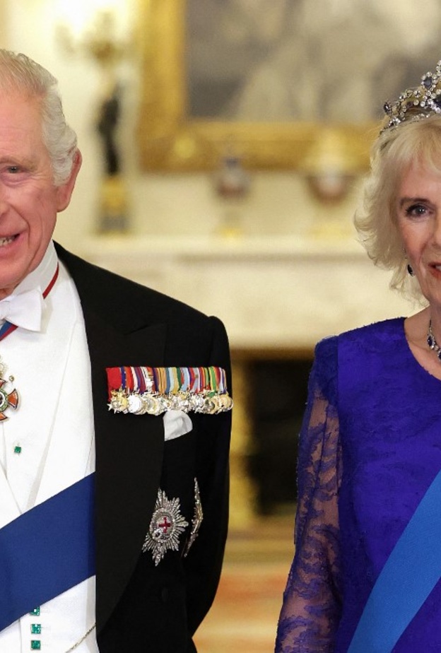 تعرف على تفاصيل تتويج تشارلز الثالث ملكا لبريطانيا