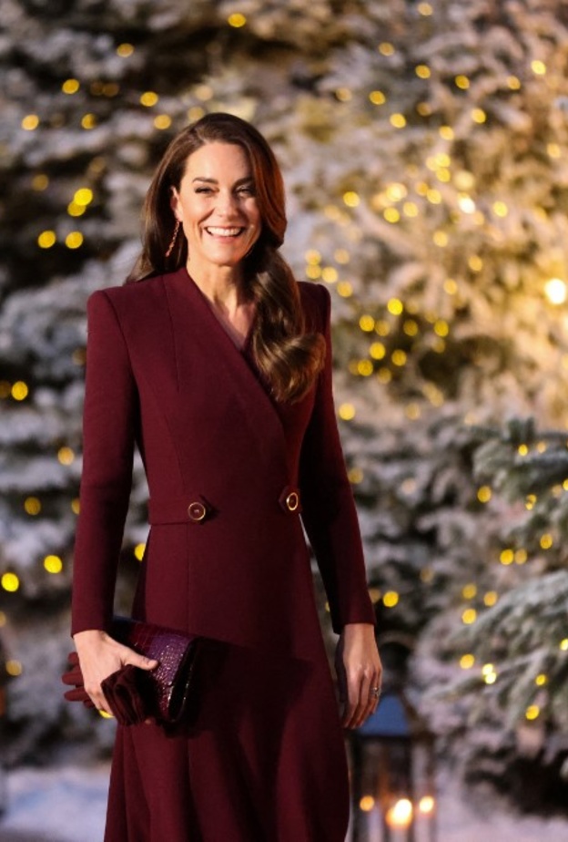 بأسعار خرافية.. هذا هو ثمن إطلالات الأميرات في 2022