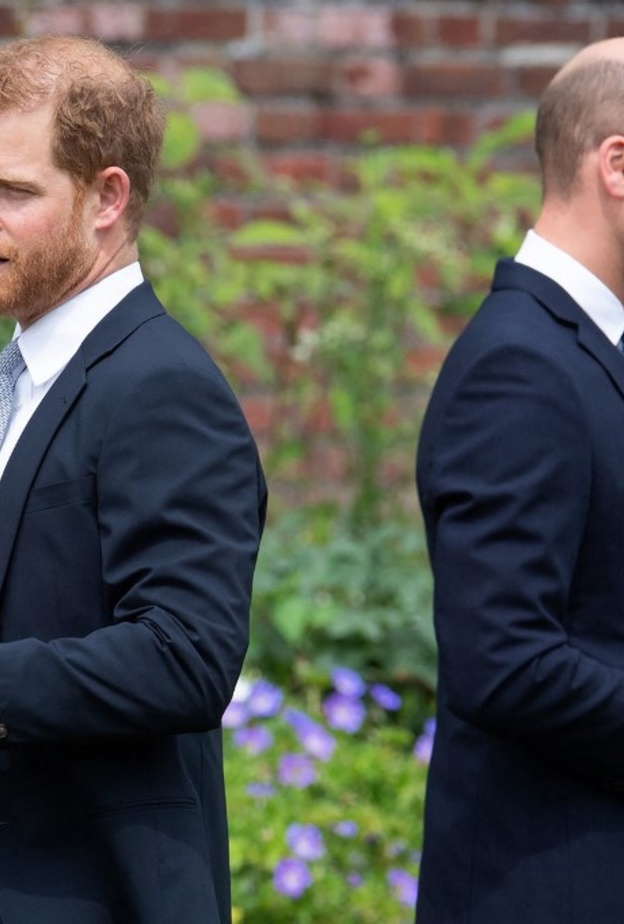 لماذا تحولت علاقات الأشقاء داخل العائلة المالكة البريطانية إلى عداوة؟