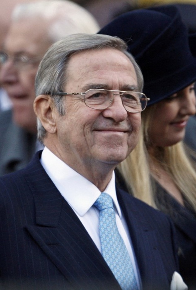 وفاة الملك قسطنطين الثاني آخر ملوك اليونان