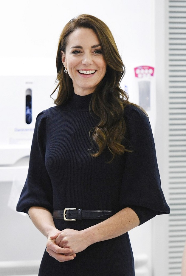 لماذا تخلت كيت ميدلتون عن خاتم خطوبتها الشهير في إطلالتها الأخيرة؟