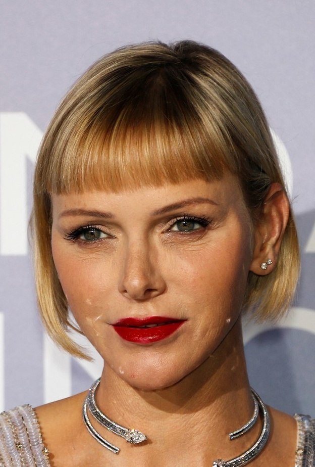 من هم سيدات العائلات الملكية مواليد شهر يناير؟