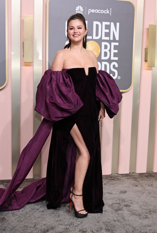 سيلينا جوميز