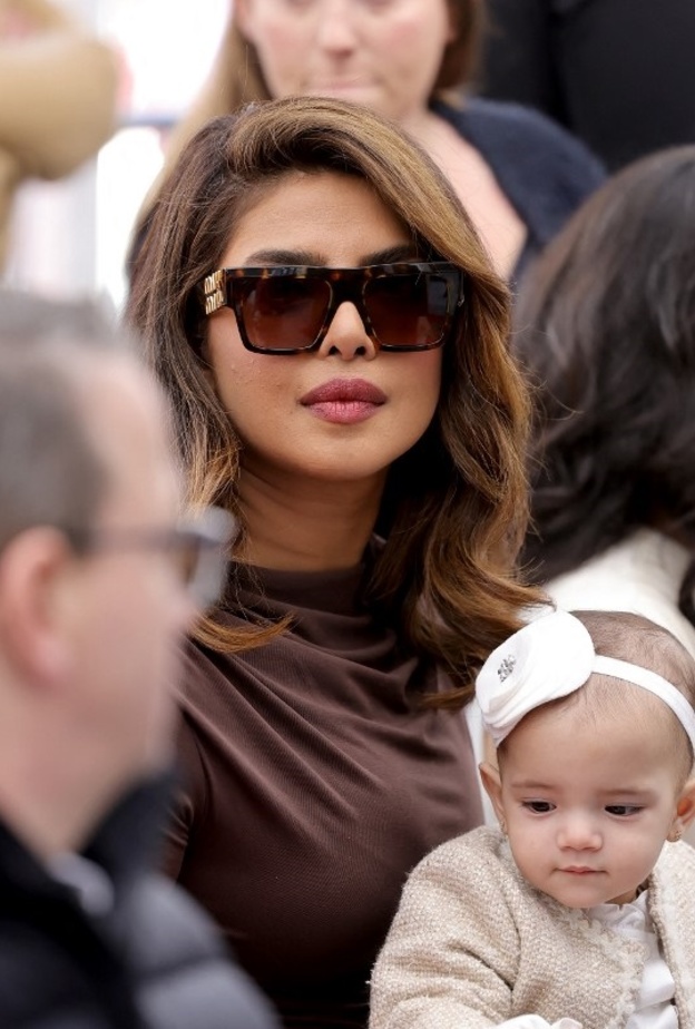 بريانكا شوبرا