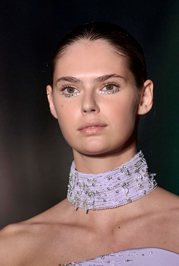 يحات جمالية للمرأة تبرز بقوة في عام 2023