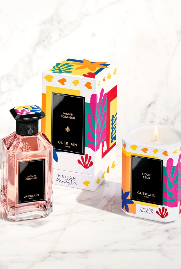 إصدارات جديدة للعطور عام 2023 تتجاوز حدود التوقعات