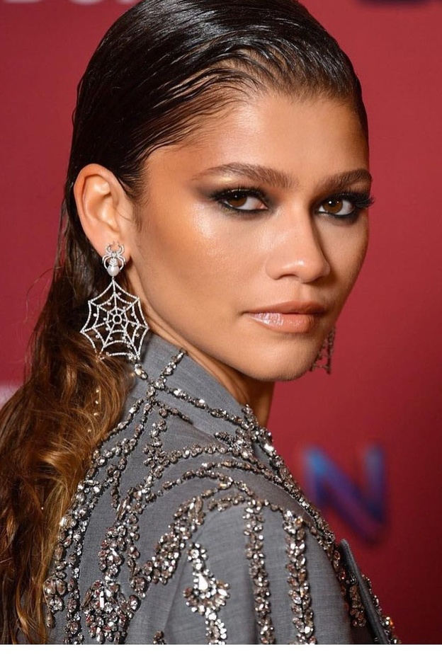  صيحات جمالية إعتمدتها زندايا ولا تزال رائجة في المواسم