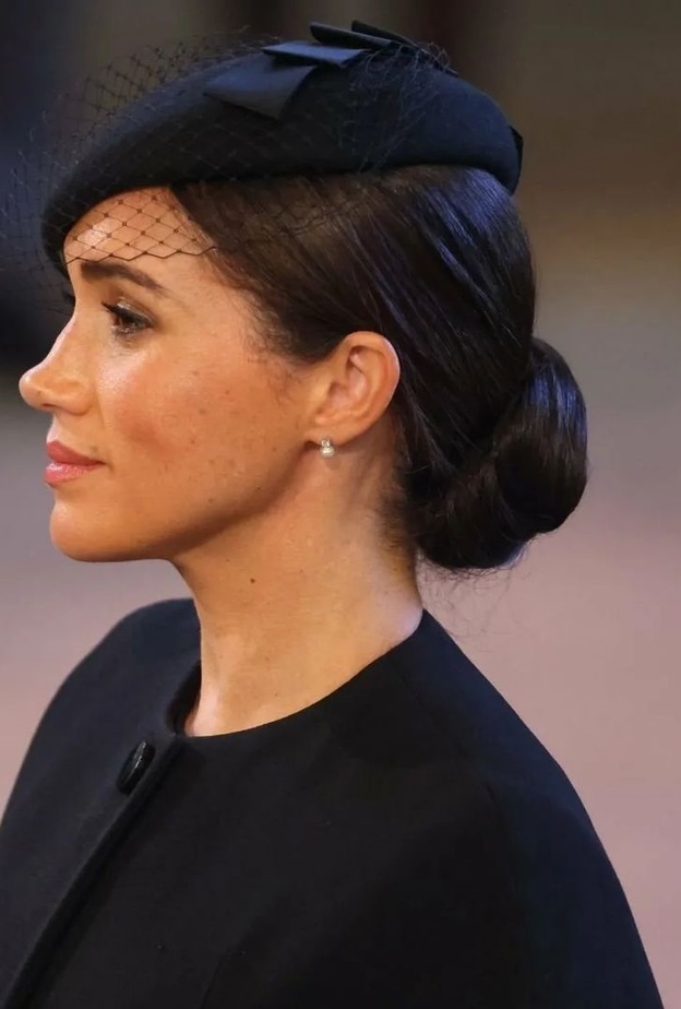 صيحات جمالية تغيّرت في إطلالات ميغان ماركل
