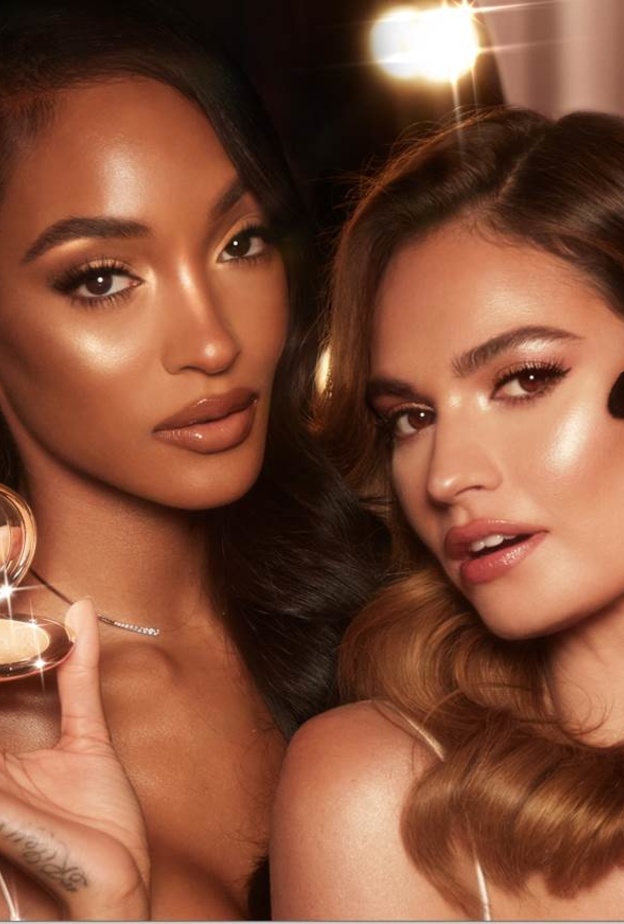 مستحضرات التجميل التي تتجدد في كل عام