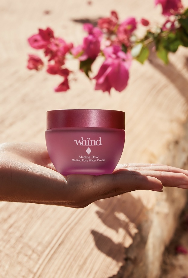 ميدينا ديو MedinaDew من  وند Whind