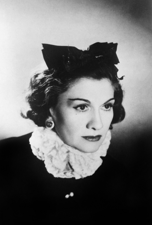 Coco Chanel - مصدر  الصورة GettyImages