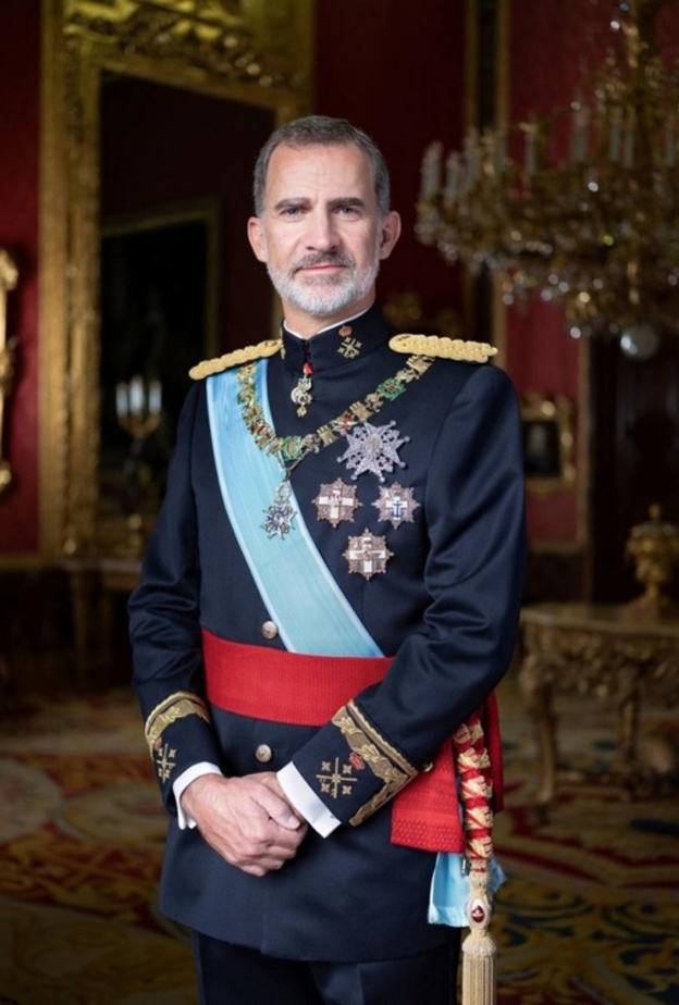 بمناسبة عيد ميلاده الـ 55.. من هو الملك فيليبي السادس "أصغر ملوك أوروبا سنا"؟