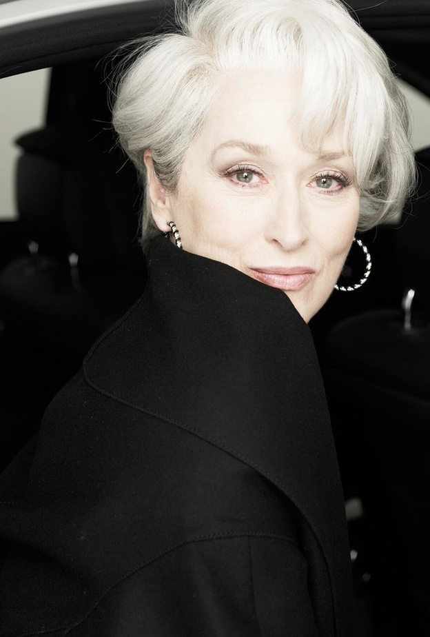 ميريل ستريب