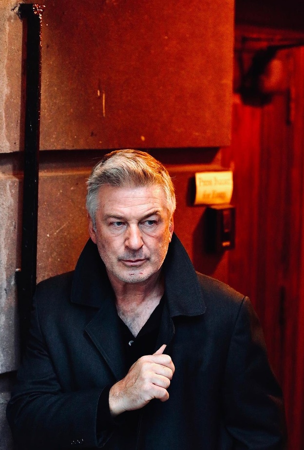 أليك بالدوين