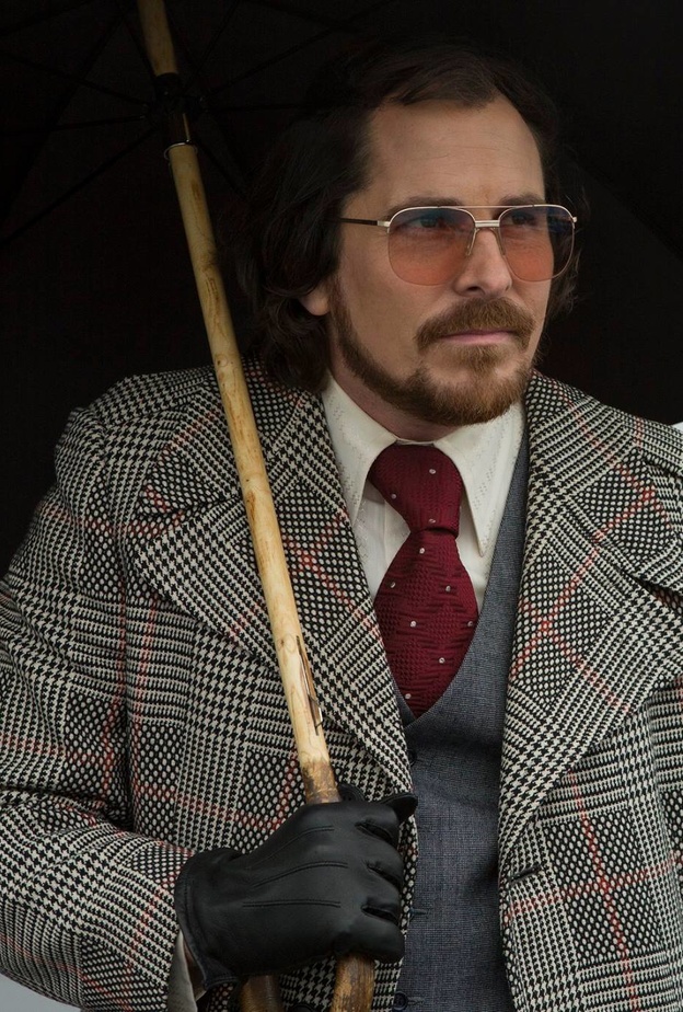 كريستيان بيل