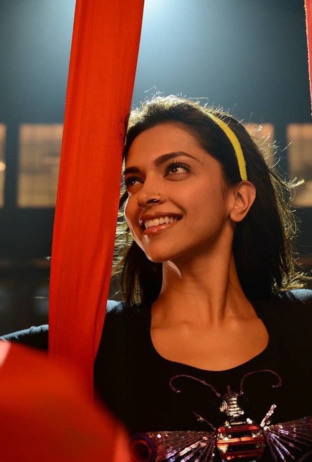 ديبيكا بادوكون