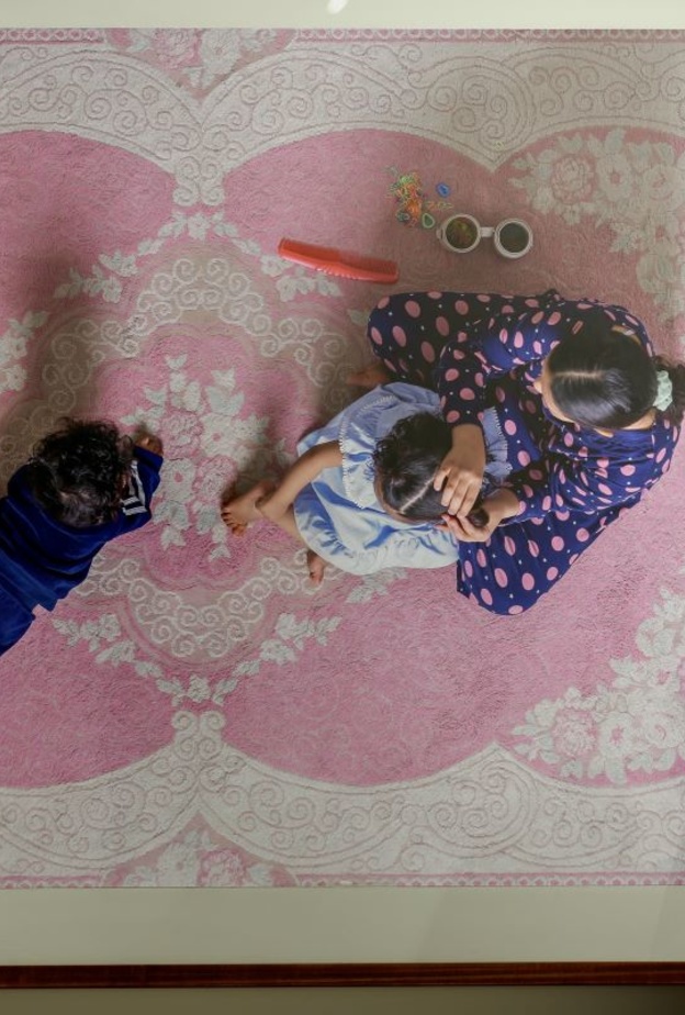 23 فنانا وفنانة يشاركون في معرض الأحلام من جاكس إلى المدينة