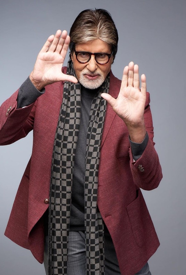 أميتاب باتشان