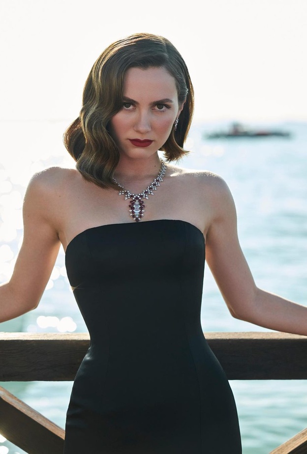 هذه القطع أحبها المشاهير من دار كارتييه Cartier