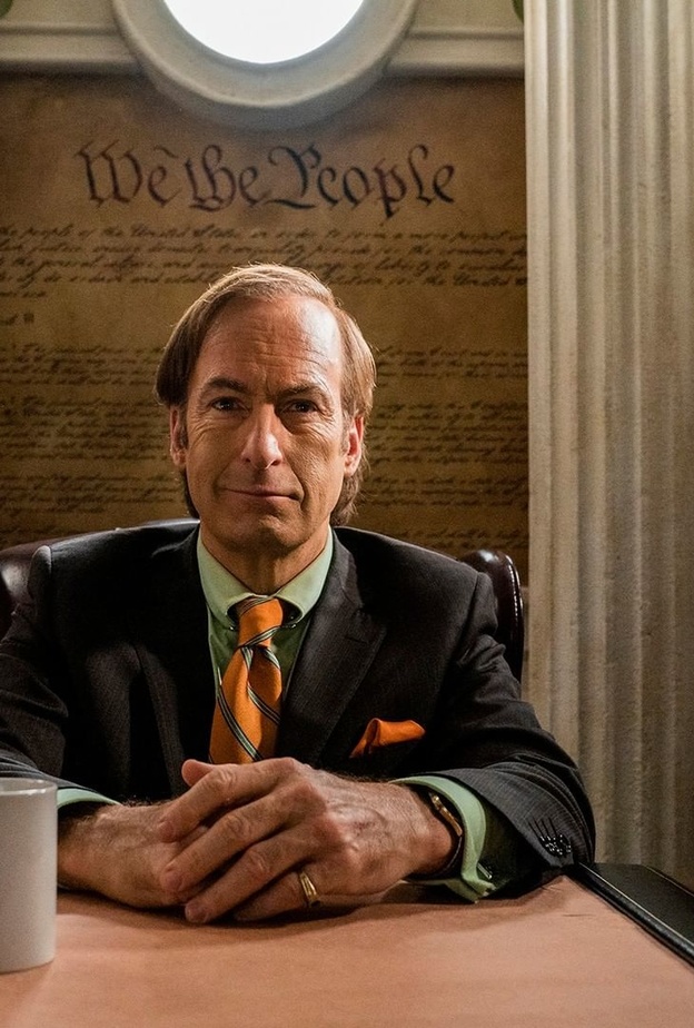 مسلسل "Better Call Saul"