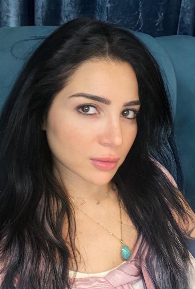 مي عز الدين