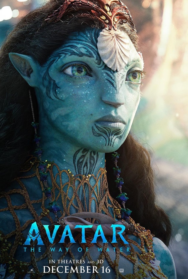 فيلم "Avatar: The Way Of Water"