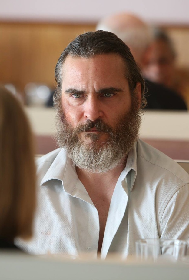 خواكين فينيكس