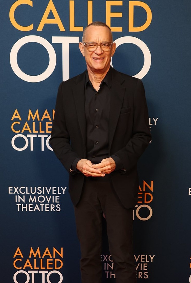 توم هانكس فيلم Forrest Gump 2