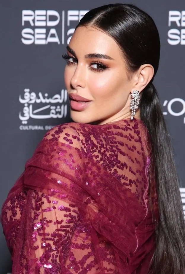 ياسمين صبري