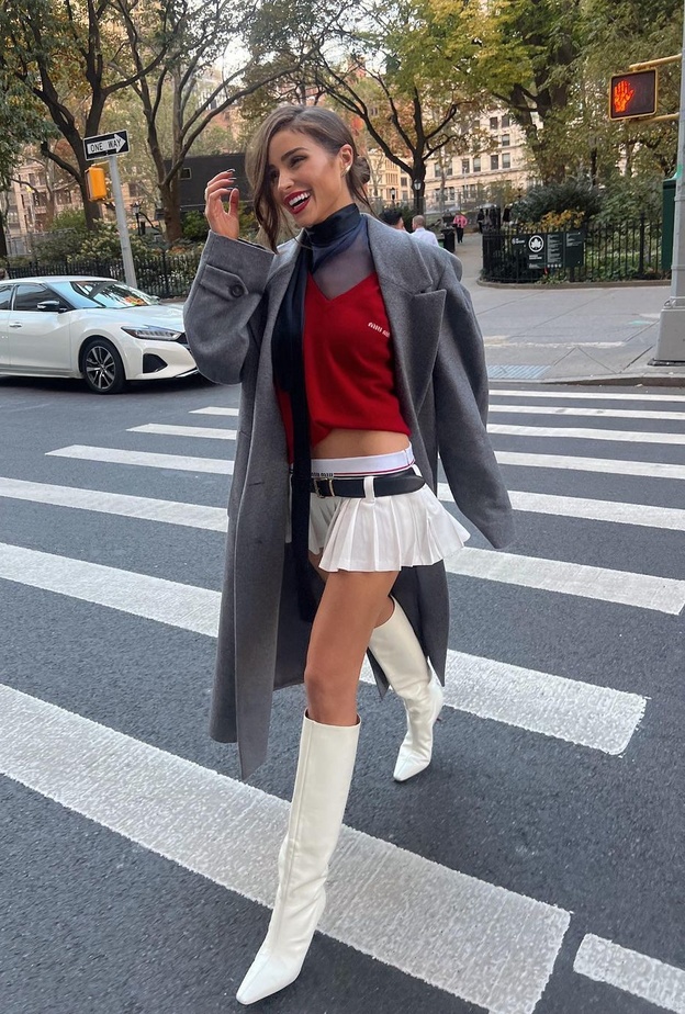 اوليفيا كولبو